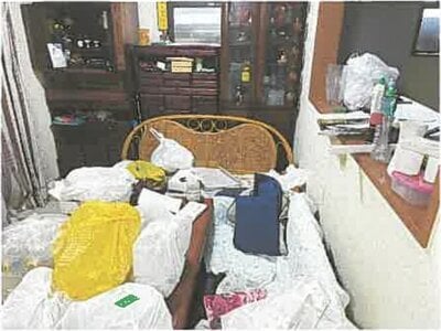 埼玉県入間市 仏子駅15分 戸建て 523万円の競売物件 #8