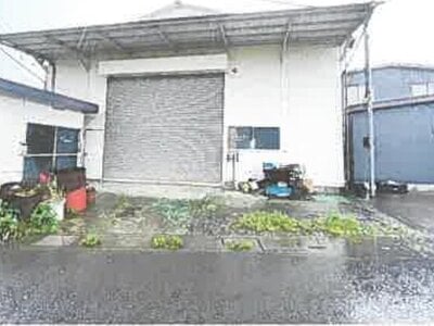 埼玉県鶴ヶ島市 一本松駅28分 戸建て 144万円の競売物件 #2