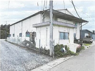 埼玉県鶴ヶ島市 一本松駅28分 戸建て 144万円の競売物件 #3