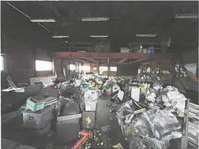 埼玉県鶴ヶ島市 一本松駅28分 戸建て 144万円の競売物件 #4