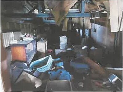 埼玉県鶴ヶ島市 一本松駅28分 戸建て 144万円の競売物件 #7