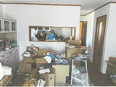 埼玉県川越市 霞ヶ関駅 戸建て 365万円の競売物件 #3