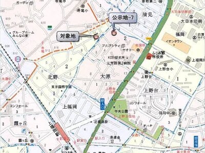 埼玉県ふじみ野市 上福岡駅11分 戸建て 1,790万円の競売物件 #4