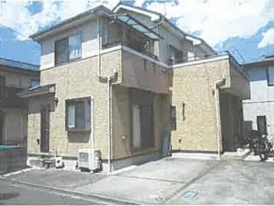 埼玉県狭山市 入曽駅10分 戸建て 1,655万円の競売物件 #1