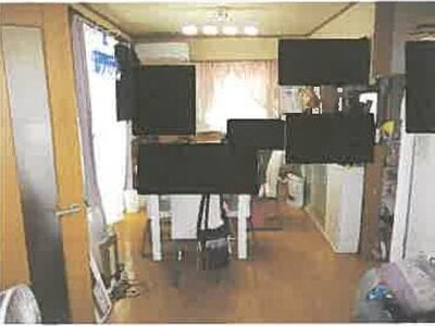 埼玉県狭山市 入曽駅10分 戸建て 1,655万円の競売物件 #4