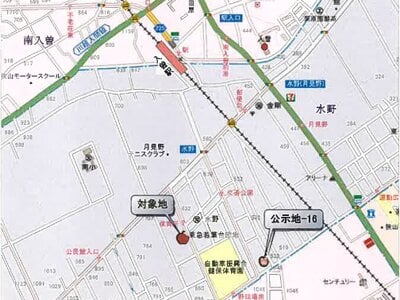 埼玉県狭山市 入曽駅10分 戸建て 1,655万円の競売物件 #7