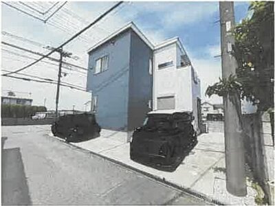 埼玉県入間市 入間市駅17分 戸建て 1,652万円の競売物件 #2