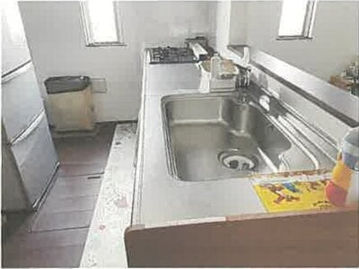 埼玉県入間市 入間市駅17分 戸建て 1,652万円の競売物件 #4