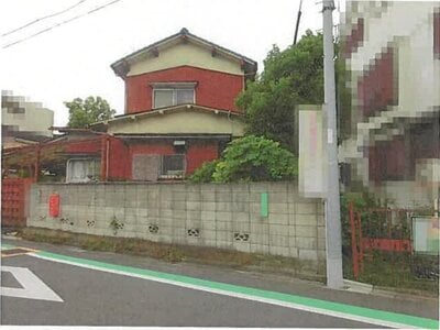 東京都江戸川区 新小岩駅11分 土地 962万円の競売物件 #2