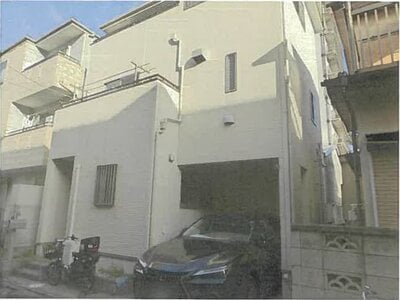 東京都足立区 六町駅22分 戸建て 1,751万円の競売物件 #1