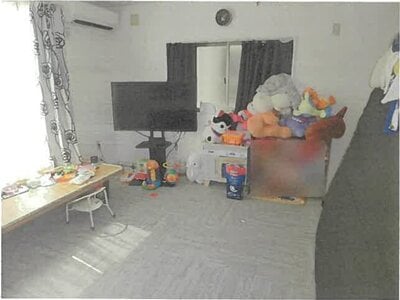 東京都足立区 六町駅22分 戸建て 1,751万円の競売物件 #3