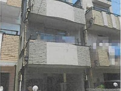 東京都大田区 池上駅4分 戸建て 3,326万円の競売物件 #1