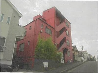 東京都板橋区 下赤塚駅12分 戸建て 4,018万円の競売物件 #1