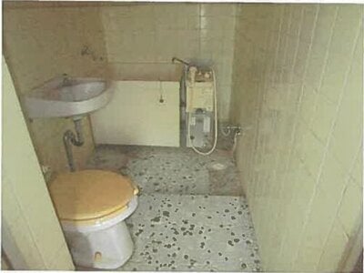 東京都板橋区 下赤塚駅12分 戸建て 4,018万円の競売物件 #2