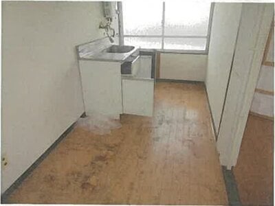 東京都板橋区 下赤塚駅12分 戸建て 4,018万円の競売物件 #7