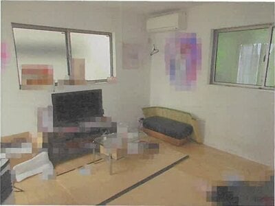 東京都大田区 西馬込駅6分 戸建て 4,540万円の競売物件 #2