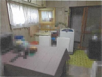 東京都江戸川区 瑞江駅12分 戸建て 840万円の競売物件 #2