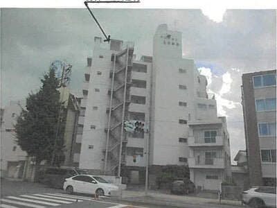 東京都板橋区 ときわ台駅9分 マンション「マンションときわ台」1,172万円の競売物件 #1