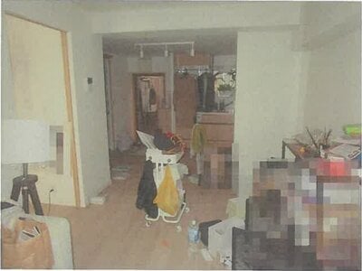 東京都板橋区 ときわ台駅9分 マンション「マンションときわ台」1,172万円の競売物件 #3