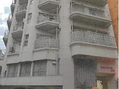 東京都豊島区 大塚駅4分 マンション「バロンハイツ大塚」1,152万円の競売物件 #1