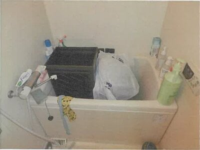 東京都豊島区 大塚駅4分 マンション「バロンハイツ大塚」1,152万円の競売物件 #2