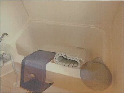 東京都足立区 北綾瀬駅8分 マンション「パークライフ綾瀬」1,600万円の競売物件 #2