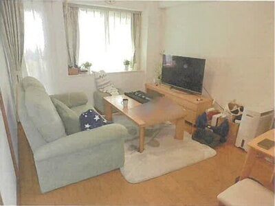 東京都足立区 北綾瀬駅8分 マンション「パークライフ綾瀬」1,600万円の競売物件 #3