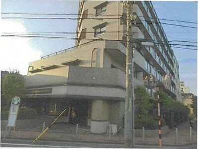 東京都足立区 北綾瀬駅8分 マンション「ライオンズマンション東綾瀬公園」2,184万円の競売物件 #1