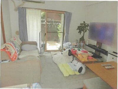 東京都足立区 北綾瀬駅8分 マンション「ライオンズマンション東綾瀬公園」2,184万円の競売物件 #3