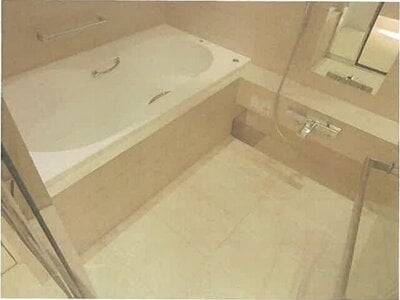 東京都港区 赤羽橋駅5分 マンション「三田ガーデンヒルズ」5億2,000万円の競売物件 #3