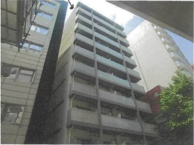 東京都板橋区 板橋区役所前駅4分 マンション「DIPS大山東町」1,578万円の競売物件 #1