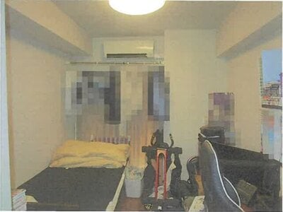 東京都板橋区 板橋区役所前駅4分 マンション「DIPS大山東町」1,578万円の競売物件 #3