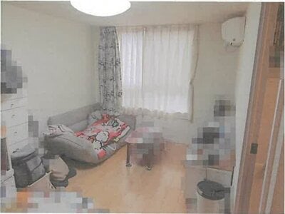 東京都大田区 石川台駅4分 マンション「雪谷第2コーポラス」1,418万円の競売物件 #2