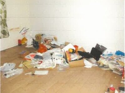 神奈川県藤沢市 辻堂駅 マンション「湘南西部住宅」765万円の競売物件 #2