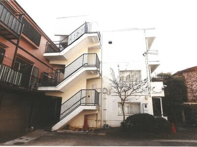 神奈川県横浜市南区 弘明寺駅20分 マンション「ライオンズマンション六ツ川B」1,258万円の競売物件 #1