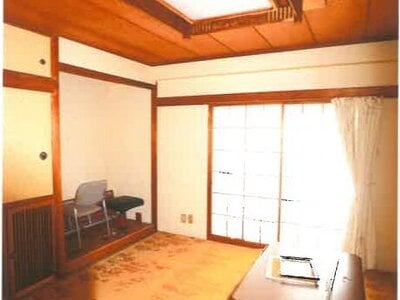 神奈川県横浜市南区 弘明寺駅20分 マンション「ライオンズマンション六ツ川B」1,258万円の競売物件 #3