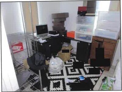 神奈川県相模原市中央区 相模原駅9分 戸建て 1,841万円の競売物件 #5