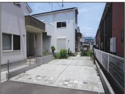 神奈川県相模原市中央区 番田駅25分 戸建て 1,734万円の競売物件 #1