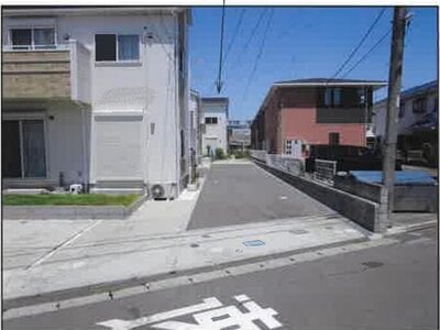 神奈川県相模原市中央区 番田駅25分 戸建て 1,734万円の競売物件 #6