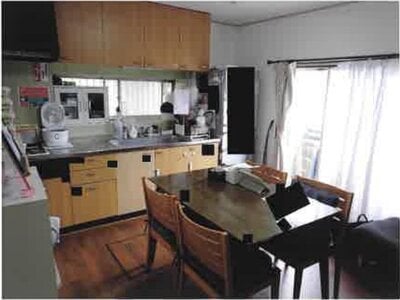 神奈川県相模原市中央区 上溝駅7分 戸建て 1,086万円の競売物件 #2