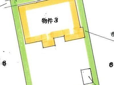 長野県佐久市 太田部駅21分 戸建て 200万円の競売物件 #1