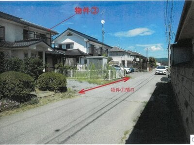 長野県佐久市 太田部駅21分 戸建て 200万円の競売物件 #11