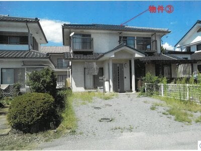 長野県佐久市 太田部駅21分 戸建て 200万円の競売物件 #12