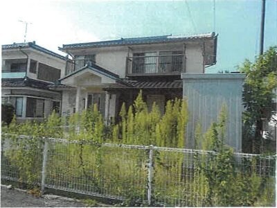 長野県佐久市 太田部駅21分 戸建て 200万円の競売物件 #3