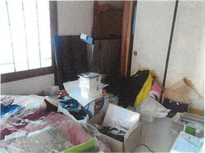 長野県佐久市 太田部駅21分 戸建て 200万円の競売物件 #4