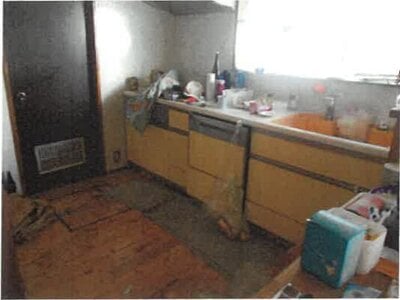 長野県佐久市 太田部駅21分 戸建て 200万円の競売物件 #6