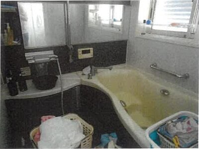 長野県佐久市 太田部駅21分 戸建て 200万円の競売物件 #7