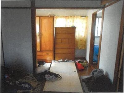 長野県佐久市 太田部駅21分 戸建て 200万円の競売物件 #9