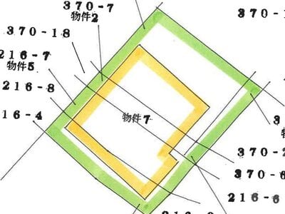 長野県佐久市 太田部駅24分 戸建て 234万円の競売物件 #1
