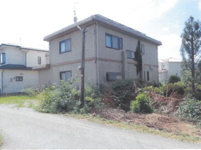 長野県佐久市 太田部駅24分 戸建て 234万円の競売物件 #11